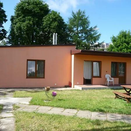 Campsite Oaza Blisko Morza